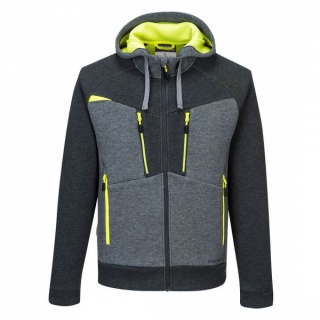 Portwest DX472 DX4 Zipped Hoodie 330g